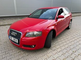 Audi A3 SLine 1,4 TFSI DSG,