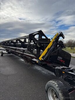 Žací lišta BISO Variolight 2D 1070