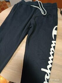 Pánské tepláky Champion,nenošené