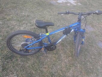 Prodám Horské kolo Specialized Hotrock 20