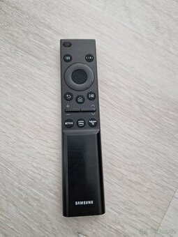 Samsung originální dálkový ovladač
