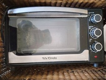 🔥 Elektrická trouba MX Onda MX-HC2181🔥