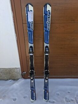 Sjezdové lyže ELAN