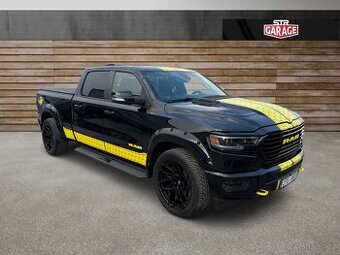 DODGE RAM BEEE LPG PANORAMA  LONGBED