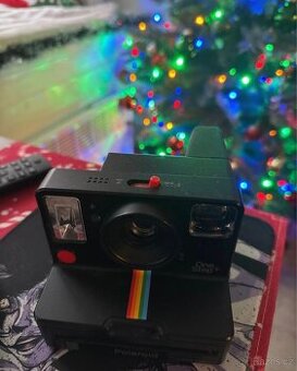 Polaroid Onestep+ I-type