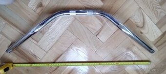 řidítka na klasiku i chopper