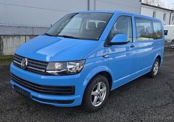 Prodám VW Transportér T6, 2.0 TDI