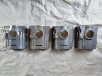 Jawa 175/356 Kryt karburátoru