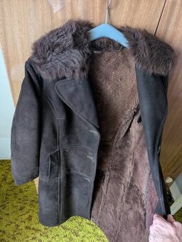 Dámský pravý kožich