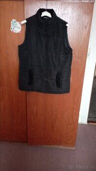 Dámská dívčí vesta - nová 38 - M