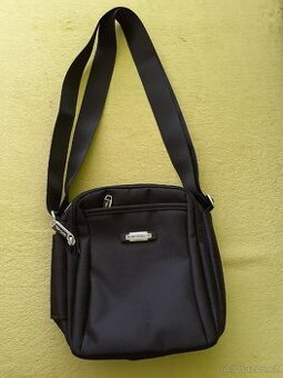 Praktická crossbody kabelka Mahel NOVÁ