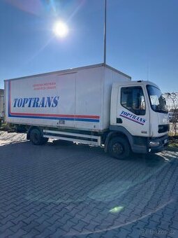 Řidič / řidička SK C Brno