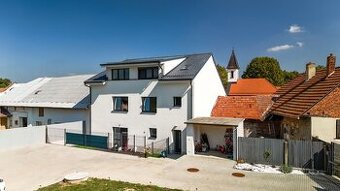 4+kk Dětkovice, parkování, zahrada