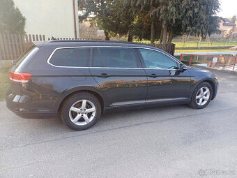prodej Volkswagen Passat B8