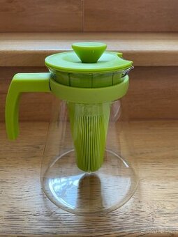 Skleněná luhovací konvice TESCOMA