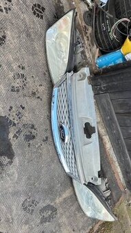 xenonová světla ford Mondeo