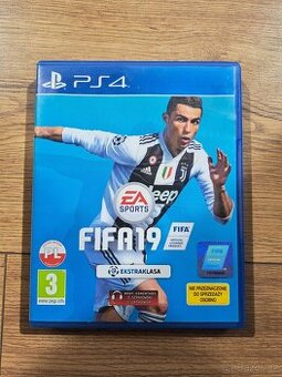 FIFA 19 (PS4)