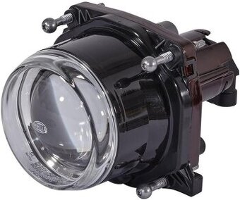 HELLA 1AL 009 998-001 Halogenový světlomet - 90 mm NOVÝ