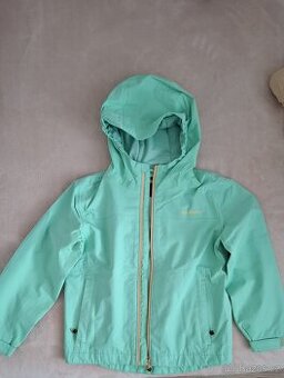 Dětská bunda Husky vel. 122/128