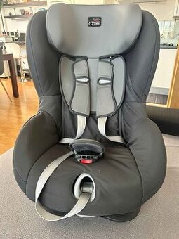 Autosedačka Britax Römer, 9-18 kg