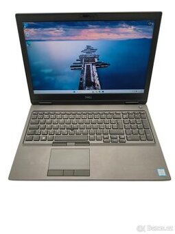 Dell Precision 7540 ( 12 měsíců záruka+Faktura )