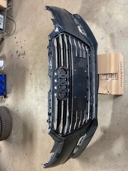 Predni naraznik Audi A4 B9