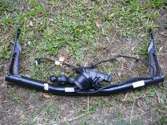 ŠKODA OCTAVIA 4 -EL. TAŽNÉ ZAŘÍZENÍ -5E3803881A