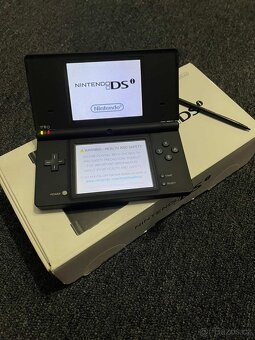 NINTENDO DSi