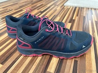Dámské / Dívčí outdoorove boty McKinley vel. 36