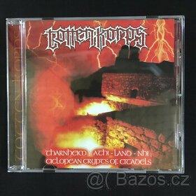 Tottenkorps, Imprecation a další (death) metal, Manowar