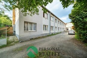 Prodej, Ubytování, 476 m2 - Plzeň - Východní Předměstí - 1