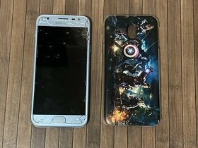 Prodám Samsung Galaxy J3 2017