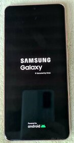 Samsung Galaxy S21 5G 256GB purple gold