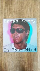 Bryan Ferry LP