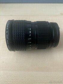 Canon zoom lens FD 28-85mm 1:4 objektiv