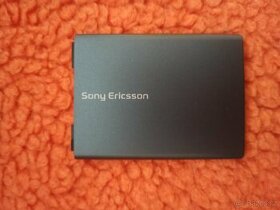 Sony Ericsson w380i