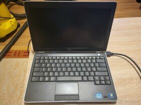 Notebook Dell Latitude 6220