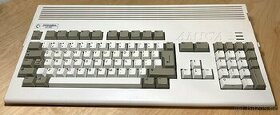 Commodore Amiga A1200