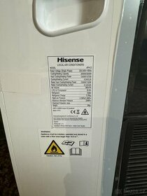 Klimatizace Hisense APH12 - 1