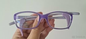 Dětské dioptrické brýle - 1
