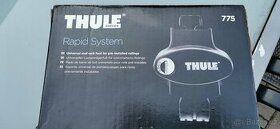Patky k příčníkům Thule Rapid system - 1