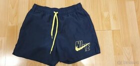 Pánské sportovní šortky/plavky Nike M - 1