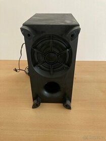 SONY subwoofer SS-WSB1