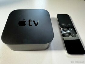 Apple TV 4th Generation (32GB - A1625) (HD)
