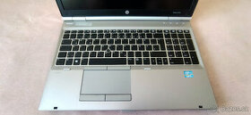 HP EliteBook 8570p - 1