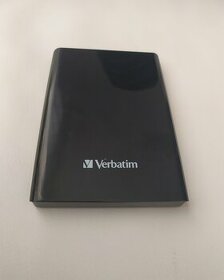 HDD Verbatim 500 GB, USB 3.0 - 1