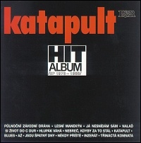 KATAPULT - HIT ALBUM