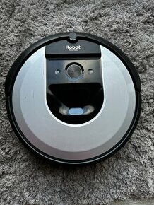 Irobot Roomba i7 - 1