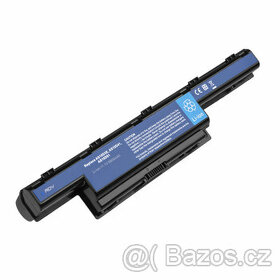 baterie AS10D31 (ext.) pro notebooky Acer Aspire,TM (4hod) - 1