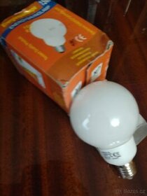 Energlesparlampe - 1
